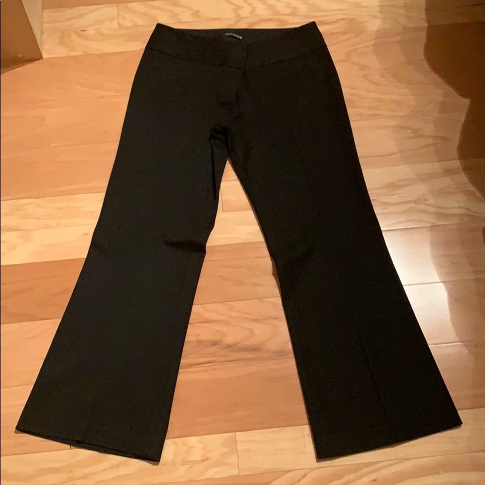 Express Editor dress pants
